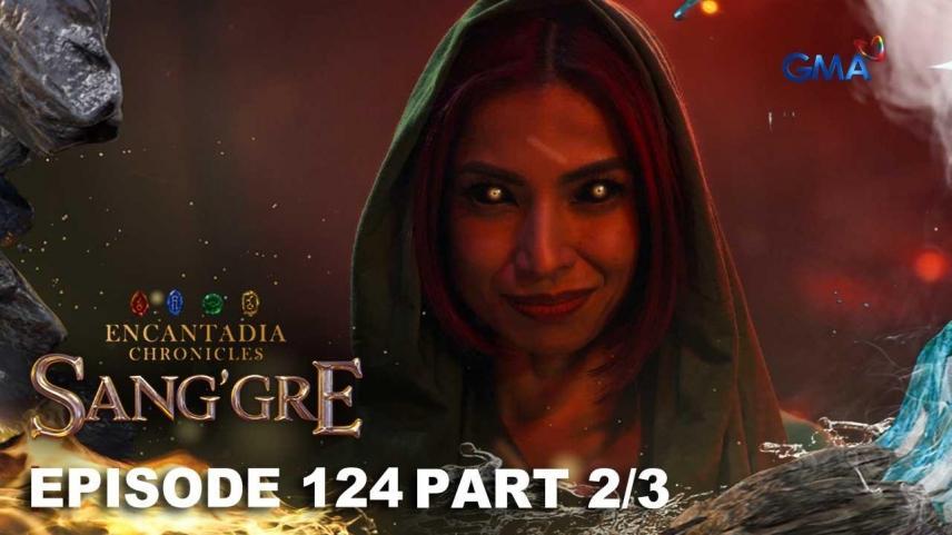 Encantadia Chronicles