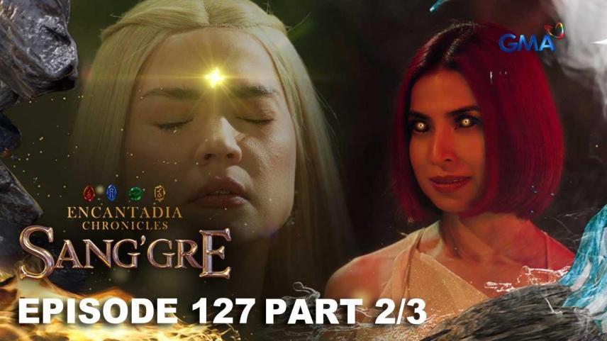 Encantadia Chronicles