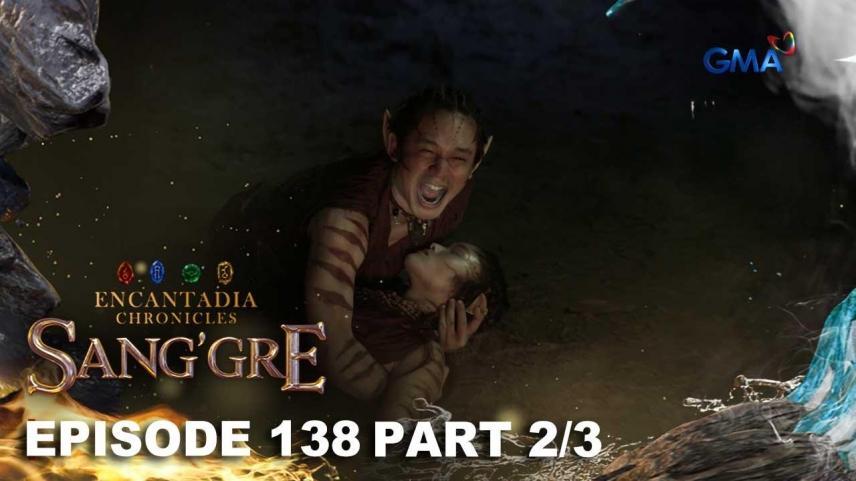  Encantadia Chronicles