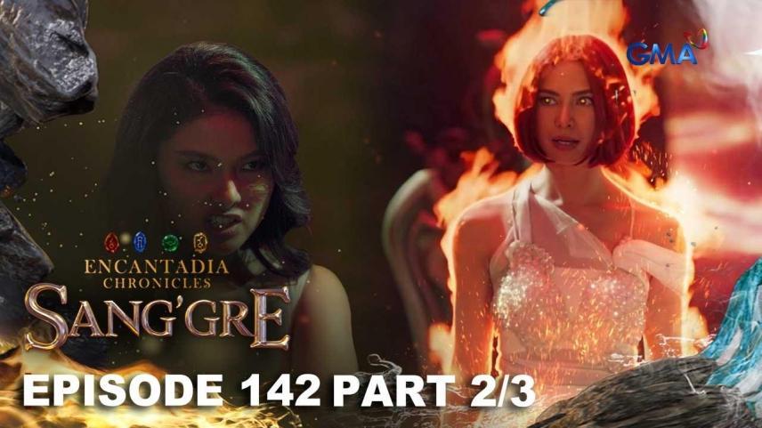  Encantadia Chronicles