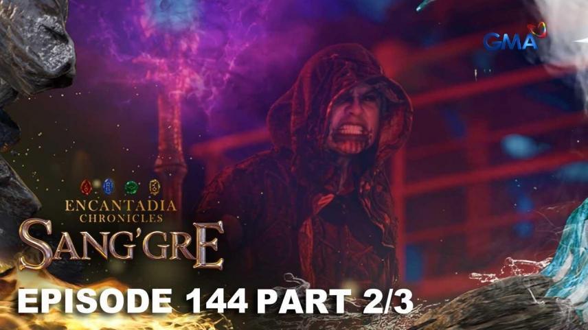 Encantadia Chronicles