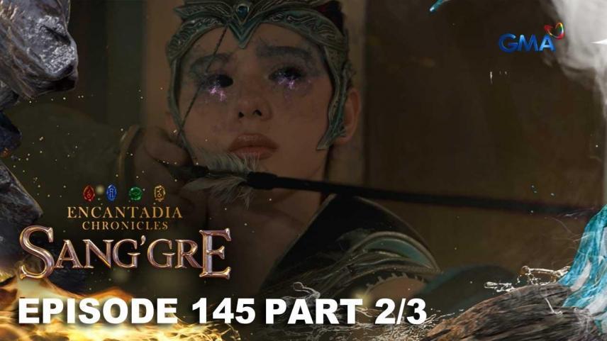 Encantadia Chronicles