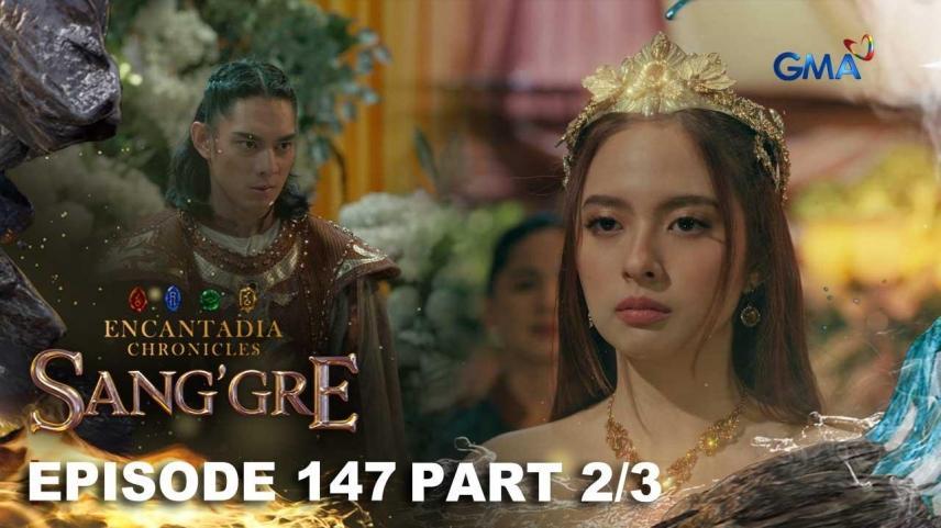 Encantadia Chronicles