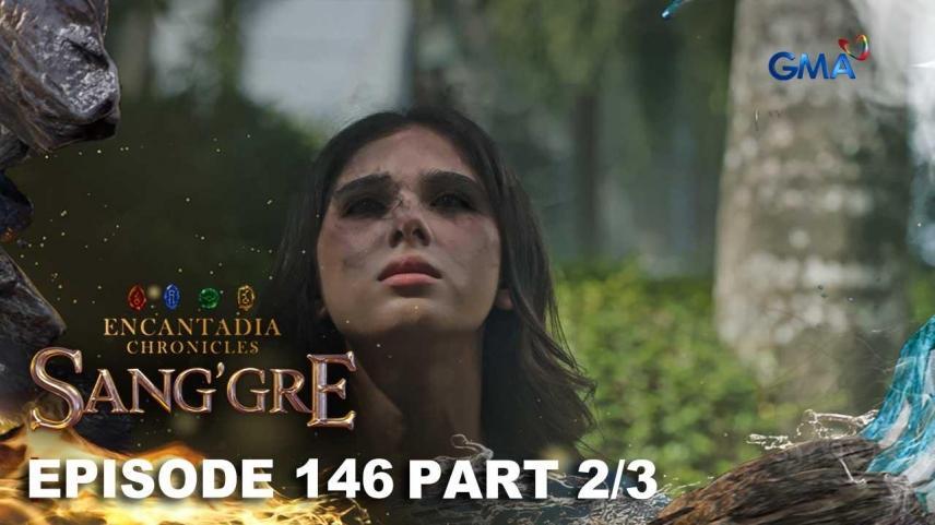 Encantadia Chronicles