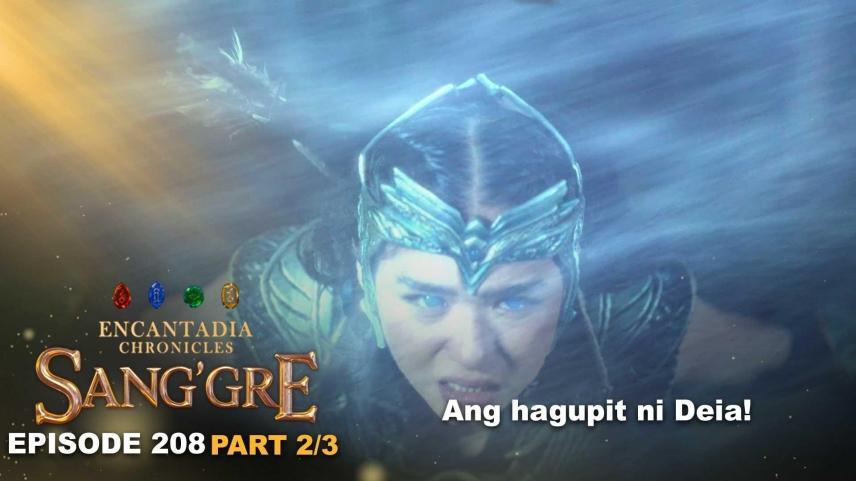 Encantadia Chronicles