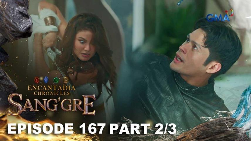 Encantadia Chronicles