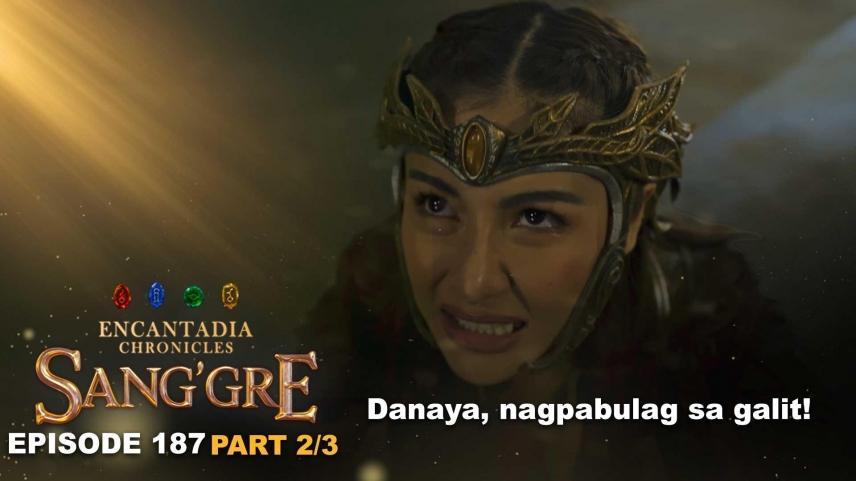  Encantadia Chronicles