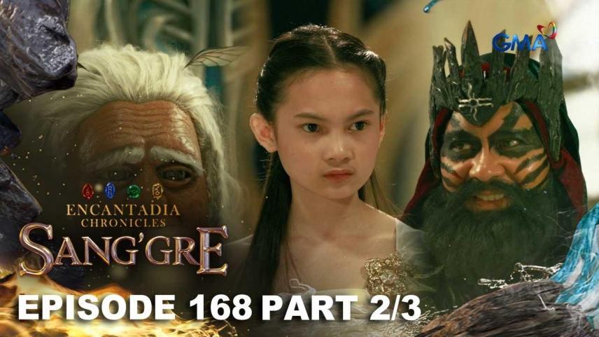 Encantadia Chronicles