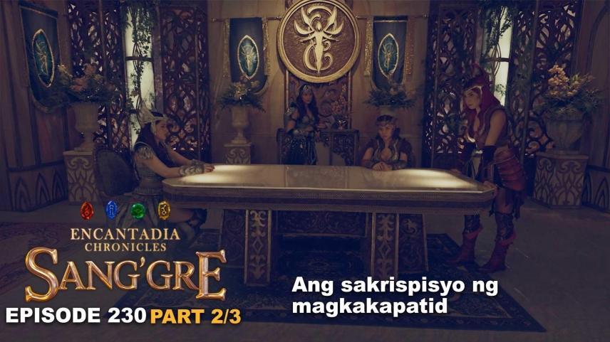 Encantadia Chronicles