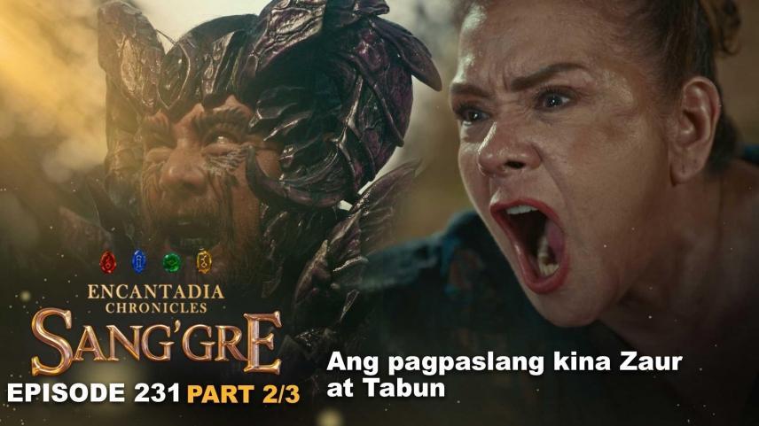  Encantadia Chronicles
