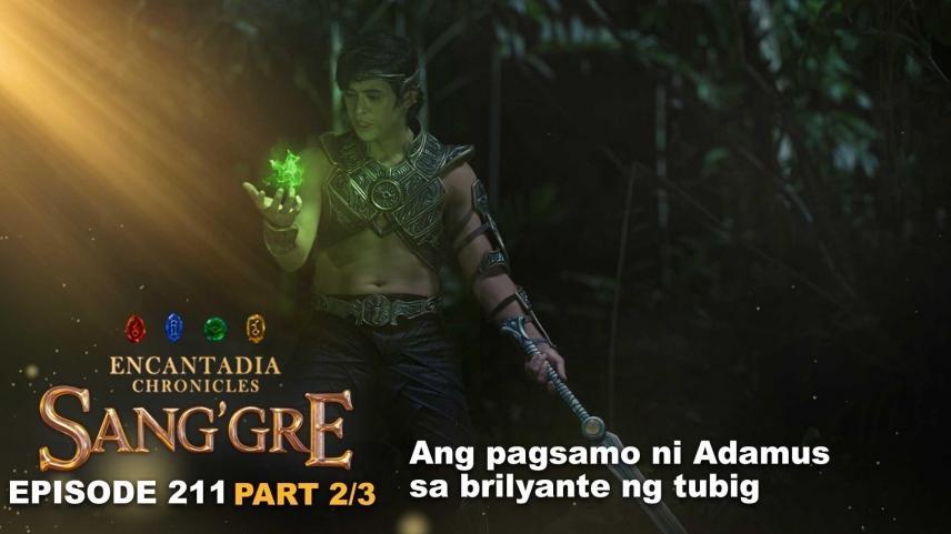 Encantadia Chronicles