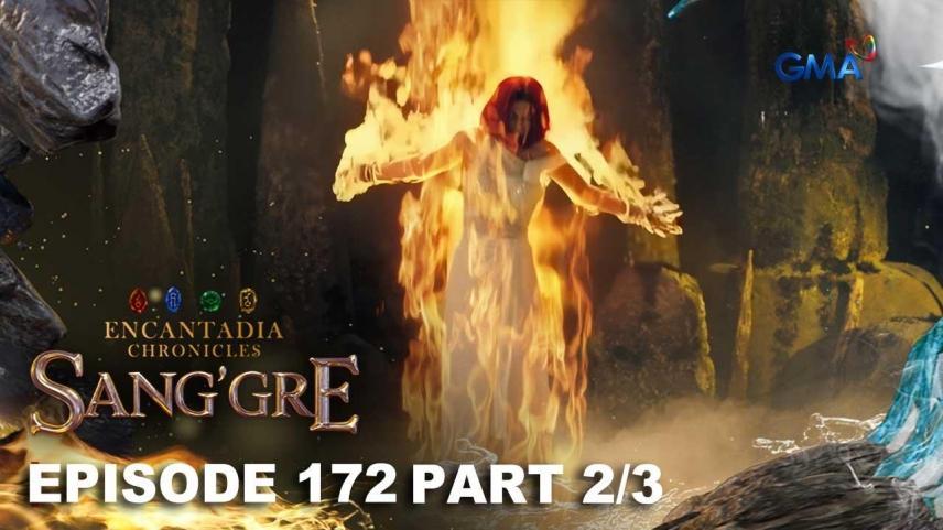  Encantadia Chronicles