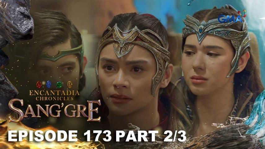 Encantadia Chronicles