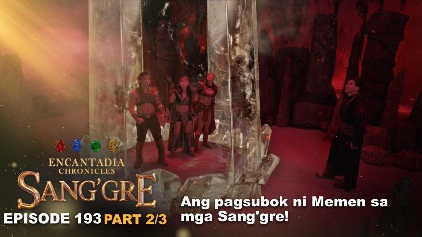 Encantadia Chronicles