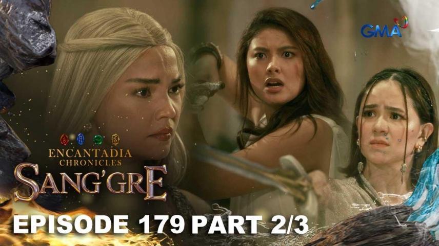  Encantadia Chronicles