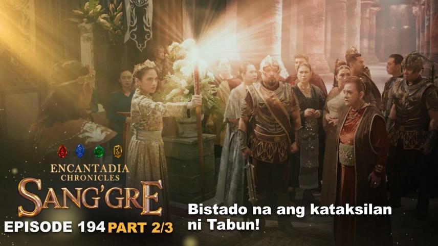 Encantadia Chronicles