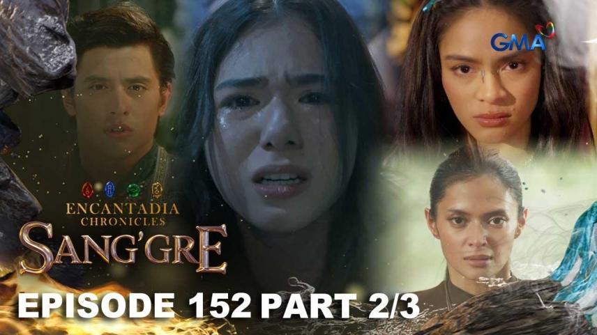 Encantadia Chronicles