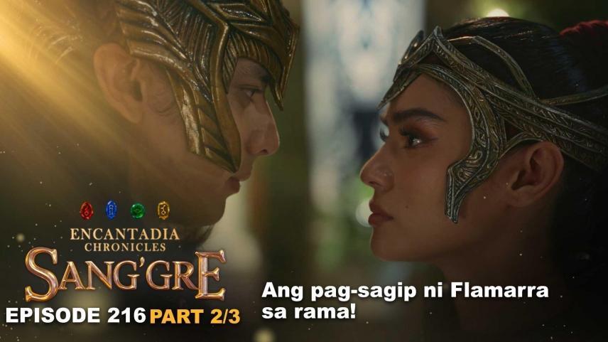  Encantadia Chronicles