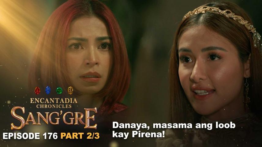  Encantadia Chronicles