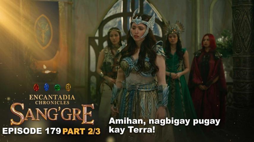 Encantadia Chronicles