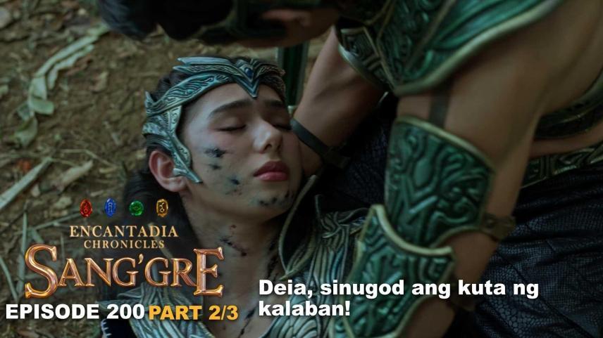Encantadia Chronicles