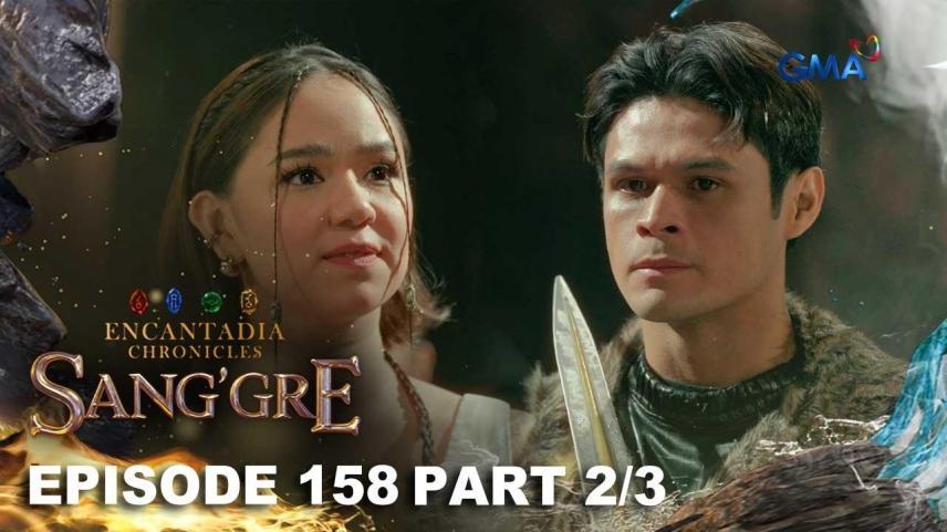  Encantadia Chronicles