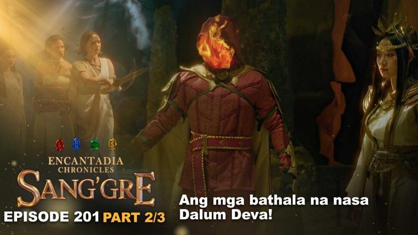 Encantadia Chronicles