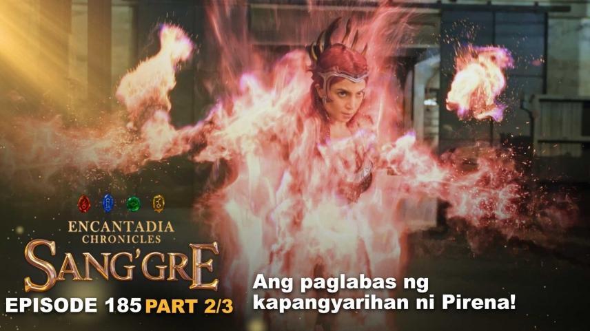 Encantadia Chronicles