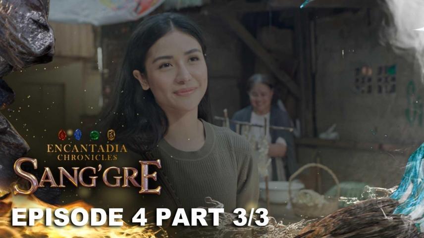  Encantadia Chronicles