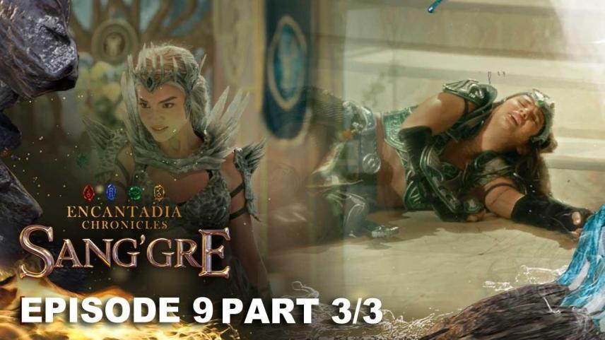  Encantadia Chronicles