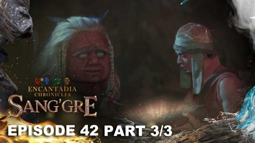  Encantadia Chronicles