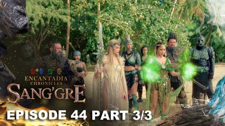 Encantadia Chronicles