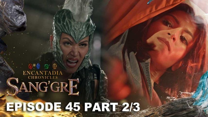  Encantadia Chronicles