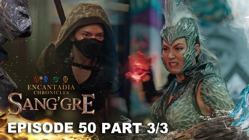 Encantadia Chronicles