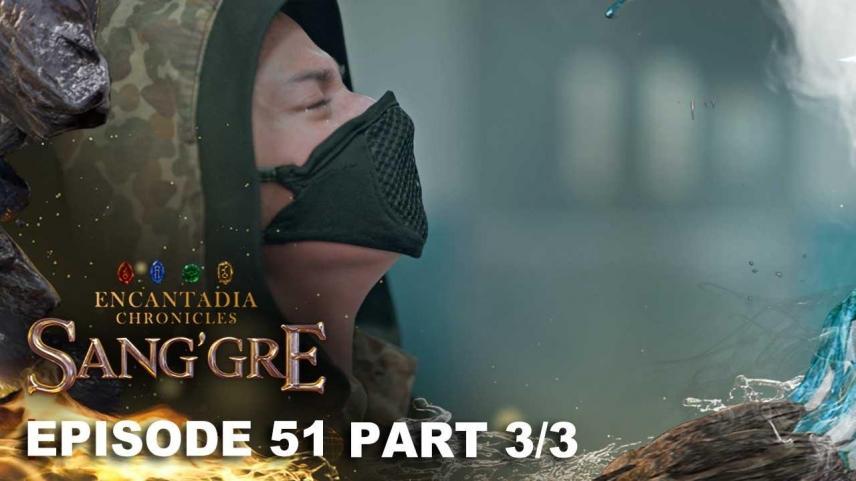 Encantadia Chronicles