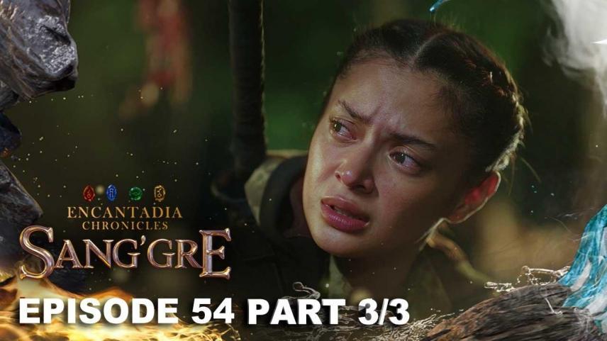 Encantadia Chronicles