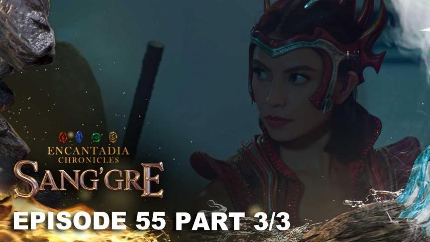 Encantadia Chronicles