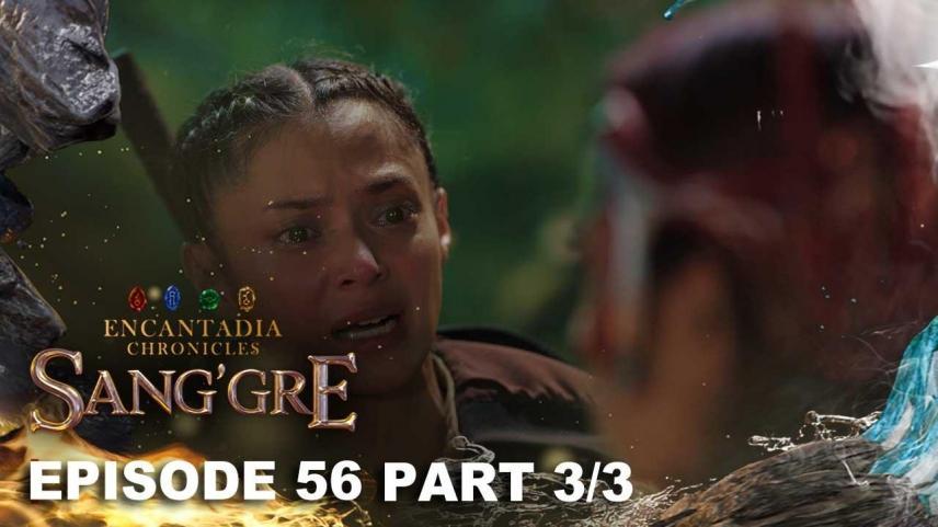 Encantadia Chronicles