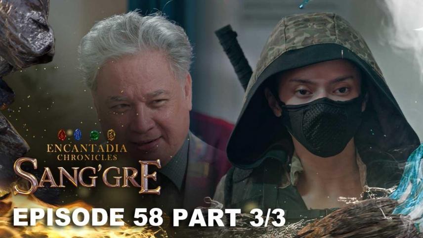 Encantadia Chronicles