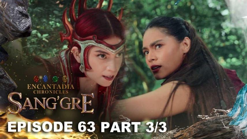 Encantadia Chronicles