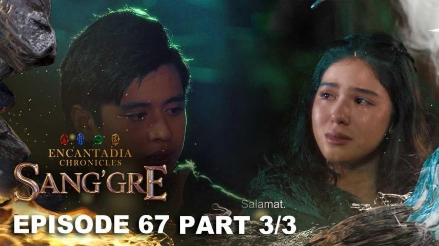 Encantadia Chronicles