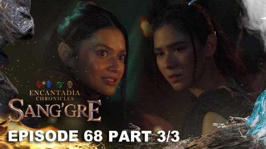 Encantadia Chronicles
