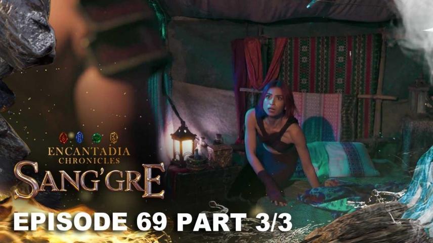 Encantadia Chronicles