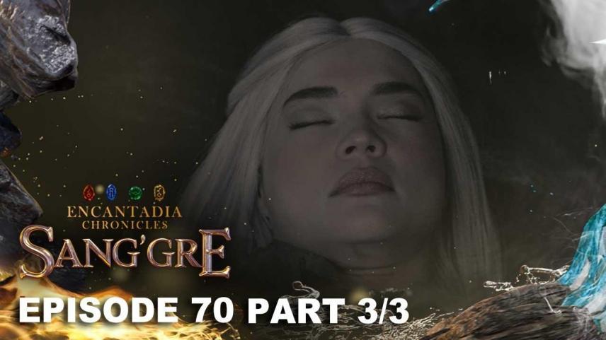  Encantadia Chronicles