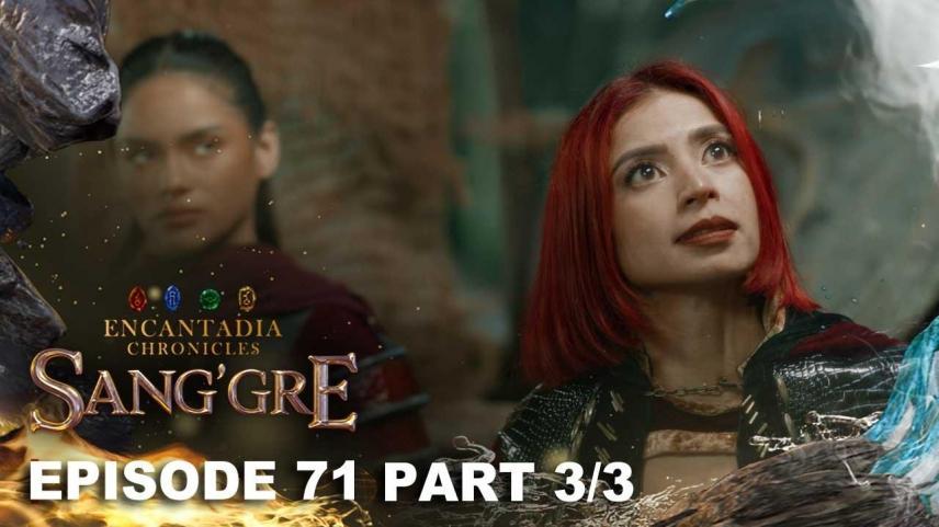 Encantadia Chronicles