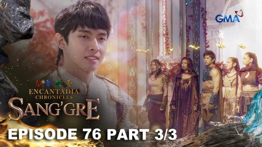 Encantadia Chronicles