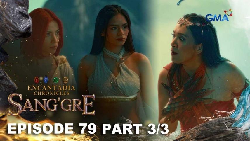  Encantadia Chronicles