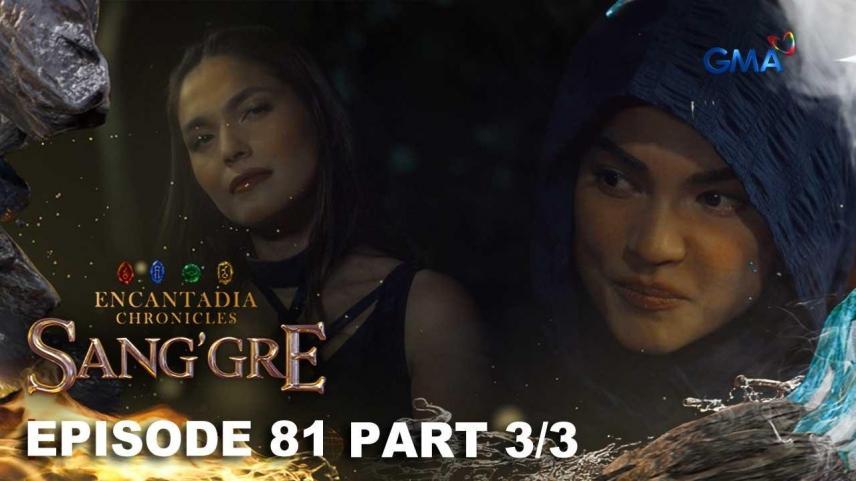  Encantadia Chronicles