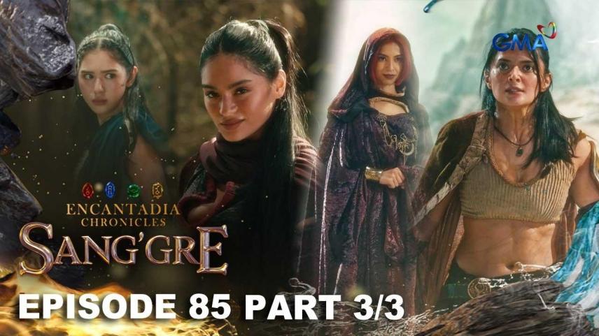 Encantadia Chronicles