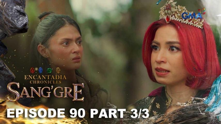 Encantadia Chronicles
